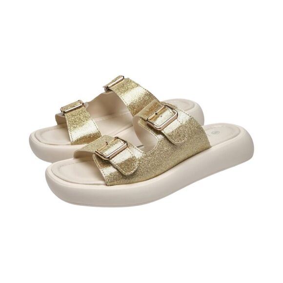 Women Jeko Platform Sandals​​ - Picture 3 of 15
